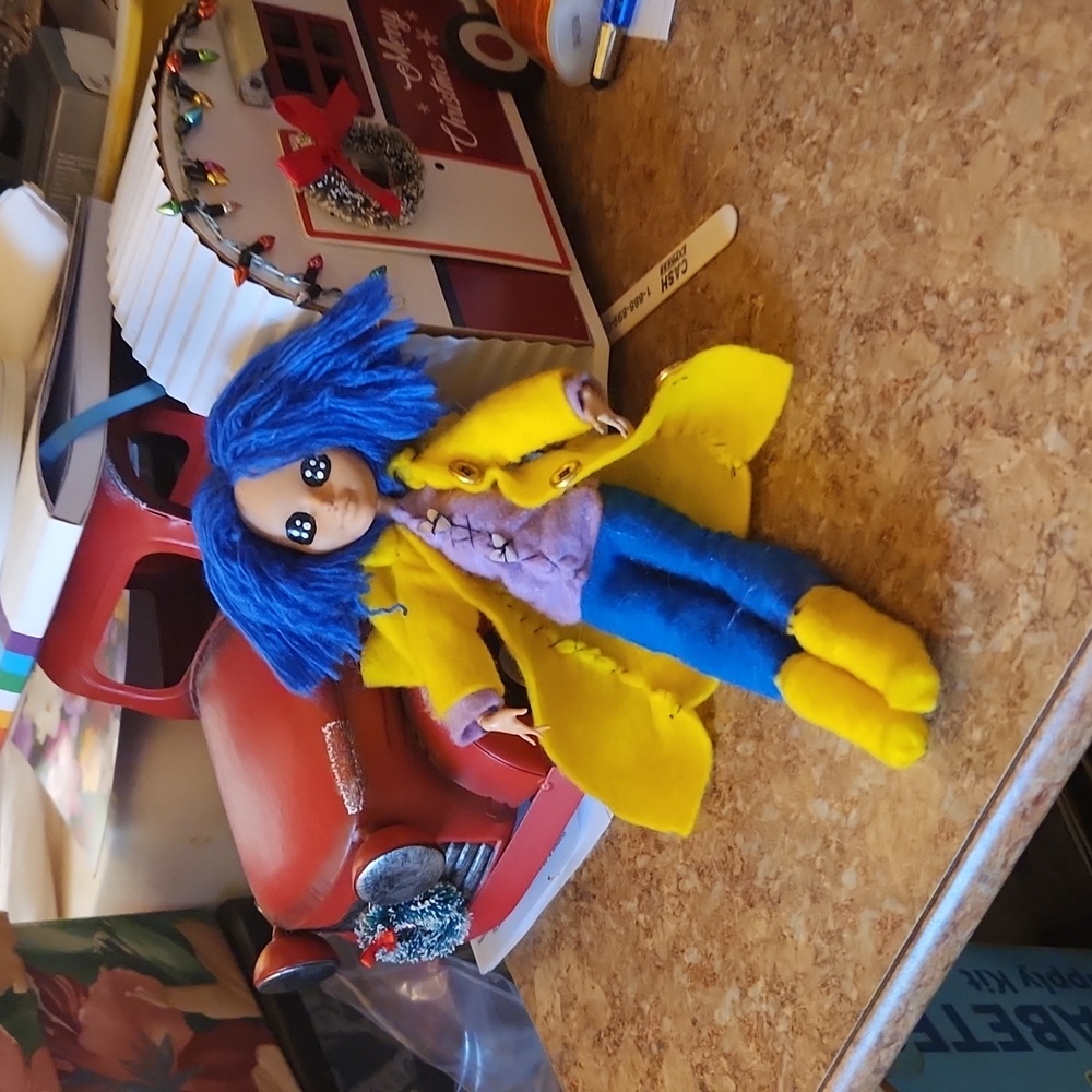 Other coraline - Picture 3 of 4